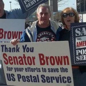 Meet your Posher, Georgeann